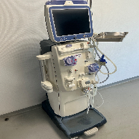 NIKKISO DBB-EXA image 1